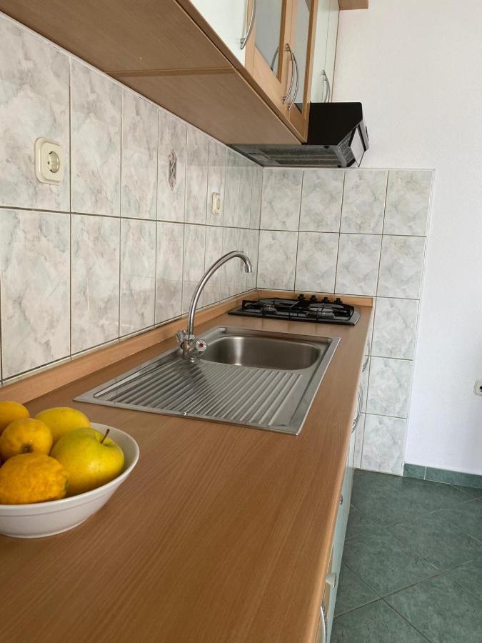 The Ana Apartments Komiza Ngoại thất bức ảnh