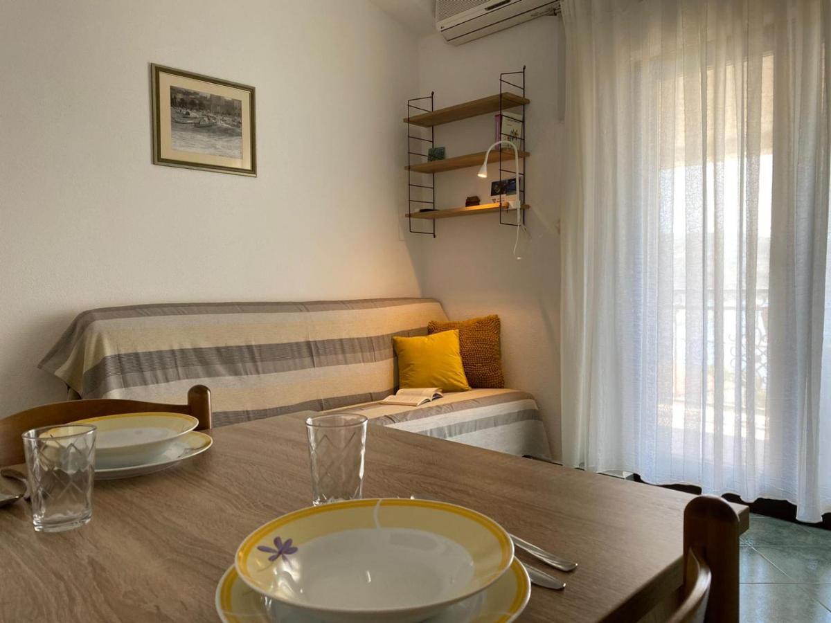 The Ana Apartments Komiza Ngoại thất bức ảnh