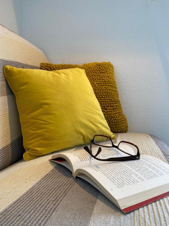The Ana Apartments Komiza Ngoại thất bức ảnh