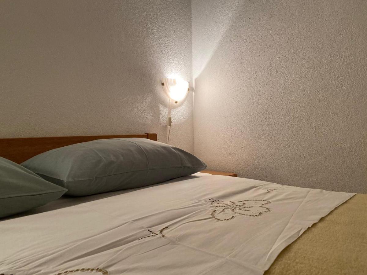 The Ana Apartments Komiza Ngoại thất bức ảnh