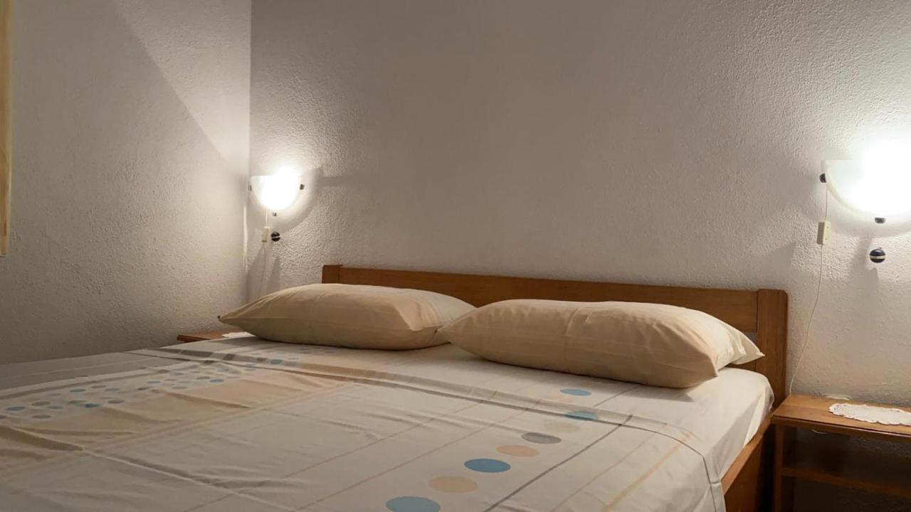 The Ana Apartments Komiza Ngoại thất bức ảnh