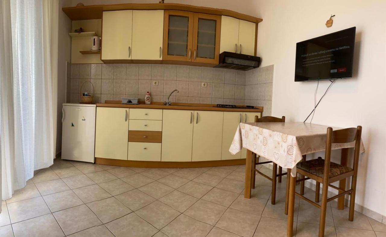 The Ana Apartments Komiza Ngoại thất bức ảnh