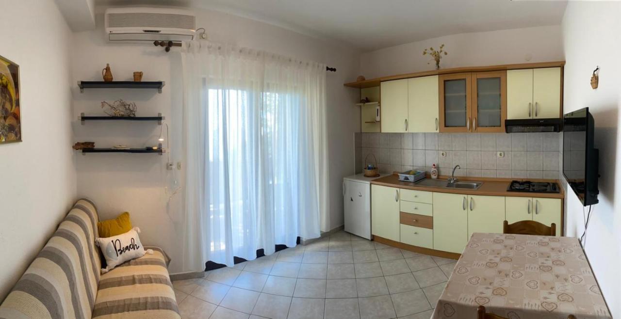 The Ana Apartments Komiza Ngoại thất bức ảnh