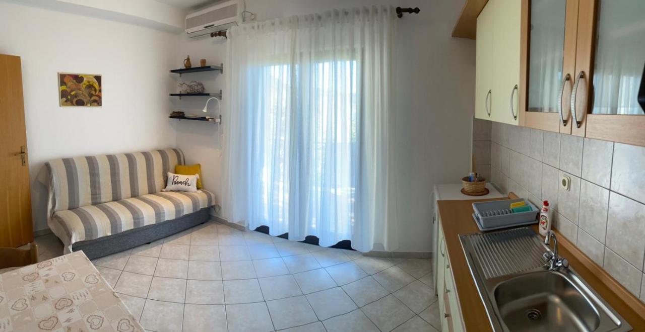 The Ana Apartments Komiza Ngoại thất bức ảnh
