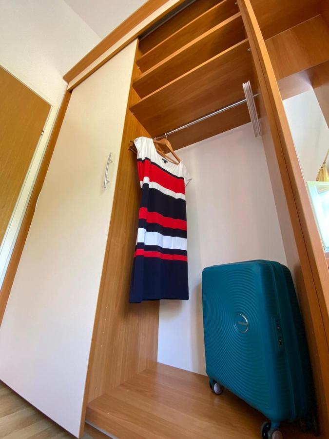 The Ana Apartments Komiza Ngoại thất bức ảnh