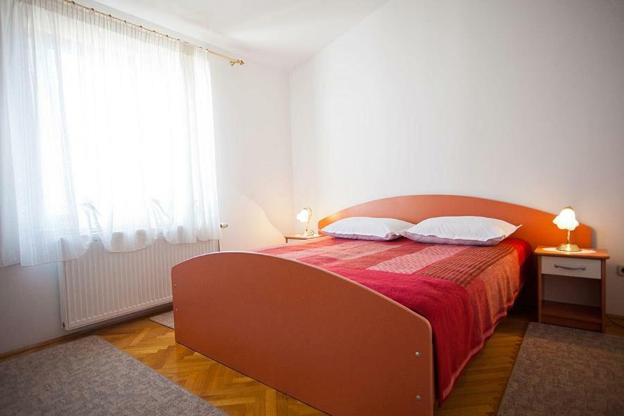The Ana Apartments Komiza Ngoại thất bức ảnh